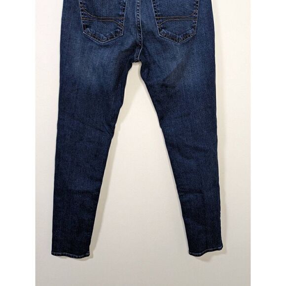 Hollister Taper Epic Flex Jeans - Picture 7 of 8